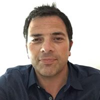 Richard Aldridge Photo 17