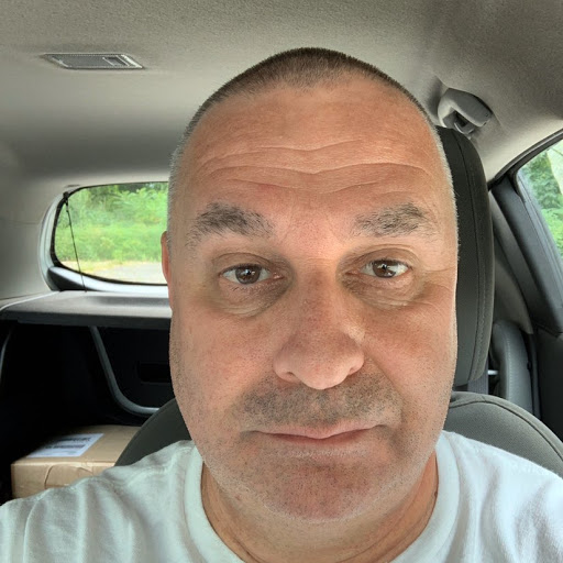 Charles Kline Photo 9