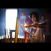 Yang Cha Photo 26