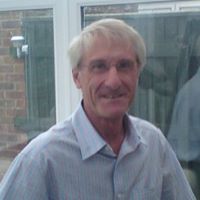 Robert Bane Photo 15