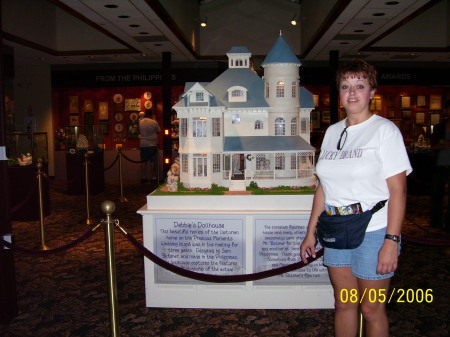Debbie Brown Photo 11