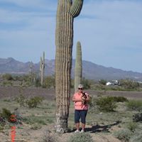 Betty Goodwin Photo 5 Betty Goodwin Photo 5