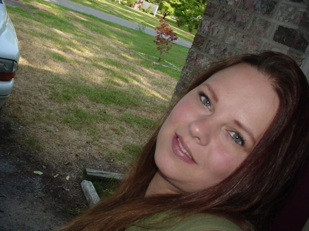 Stephanie Day Photo 21