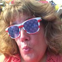Nancy Francis Photo 28