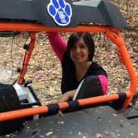 Tanya Vaughan Photo 26