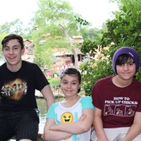 Dan Hatfield Photo 11