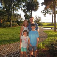 Stacey Lang Photo 14