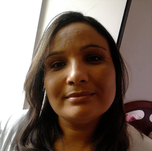 Martha Lucas Photo 3