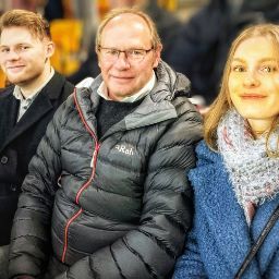 Nicholas Osborne Photo 28