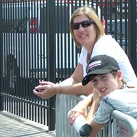 Debra Tyler Photo 18