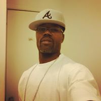 Derrick Byrd Photo 20