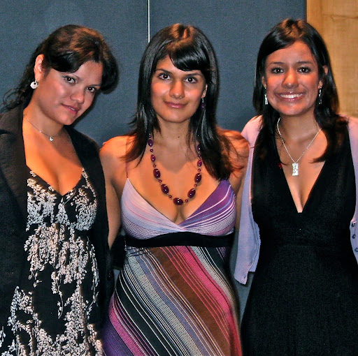 Gina Cabrera Photo 26