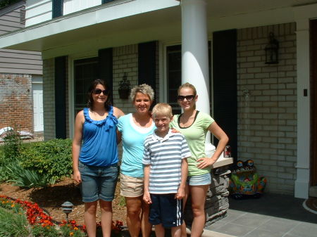 Margaret Cook Photo 42