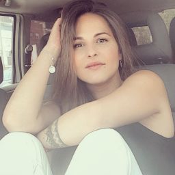 Eva Alfonso Photo 19