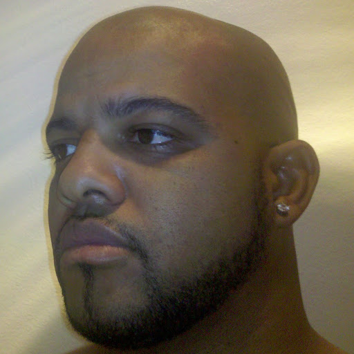 Claude Mitchell Photo 27