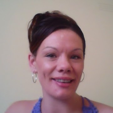 Kristy England Photo 1