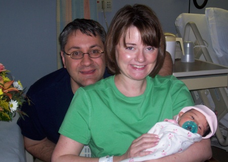 Nancy May Photo 33