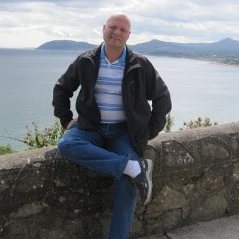 Mark Bone Photo 9