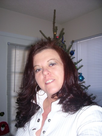 Teresa Myers Photo 14