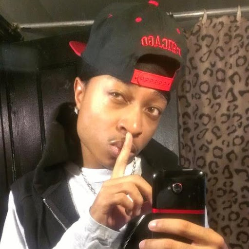 James Bibbs Photo 5