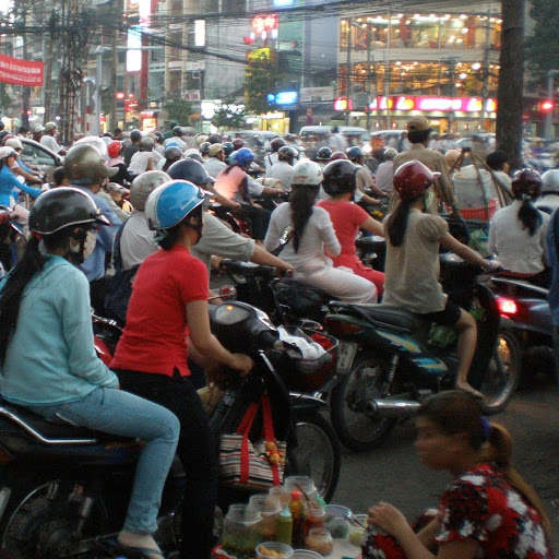 Xavier Hunter Photo 10