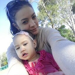 Tabitha Robinson Photo 19