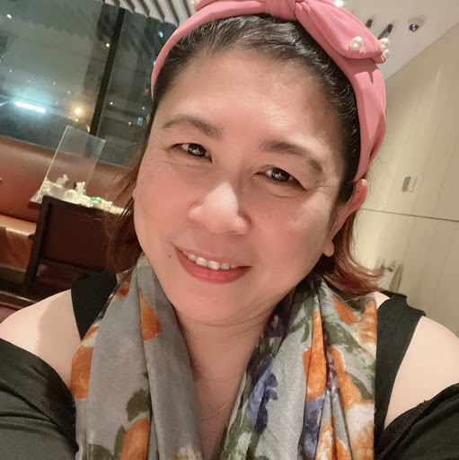 Diana Lin Photo 13