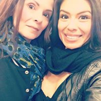 Sandra Moreno Photo 43