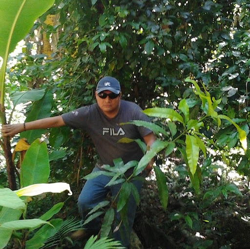 Jose Salinas Photo 11