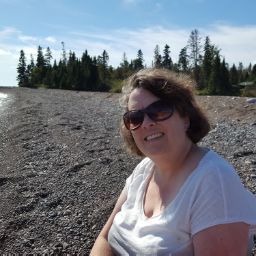 Kathleen West Photo 29