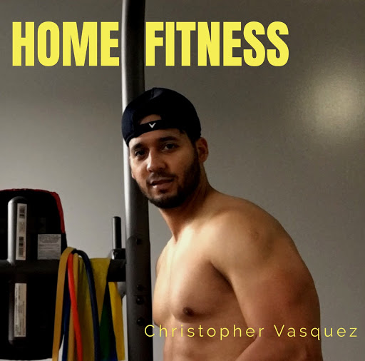 Christopher Vasquez Photo 21
