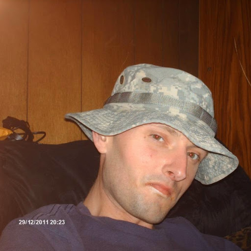 Theodore Rice Photo 6