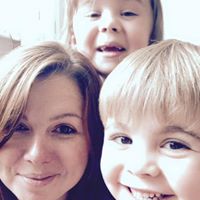 Katie Hedges Photo 6