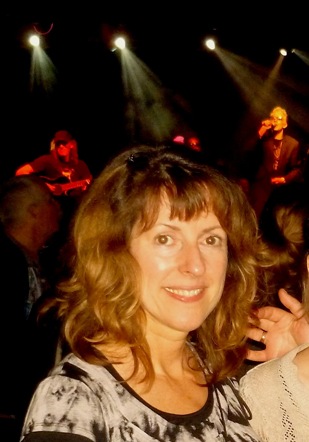 Anita O'Connor Photo 15