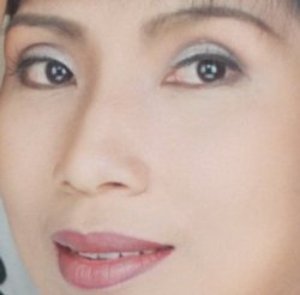 Maria Ong Photo 19