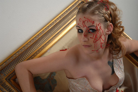 Amanda Farrar Photo 24