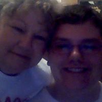 Darla Evans Photo 13