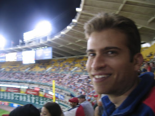John Steelman Photo 35