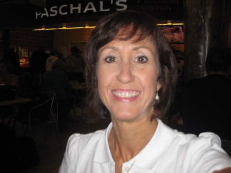Ann Gill Photo 4