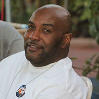 Damon Wright Photo 9