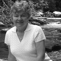 Pam Cartwright Photo 14