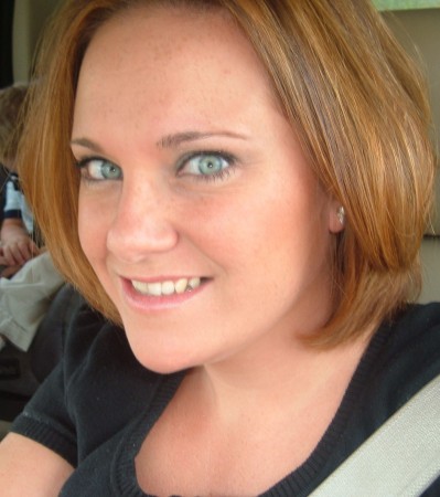 Brandy Hunter Photo 23