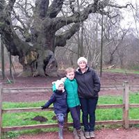 Susan Birkinshaw Photo 2