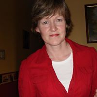 Geraldine Walker Photo 30