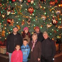 Martha Gillespie Photo 35