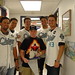 Chris Sandoval Photo 13
