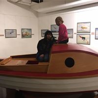 Jennifer Gavin Photo 16