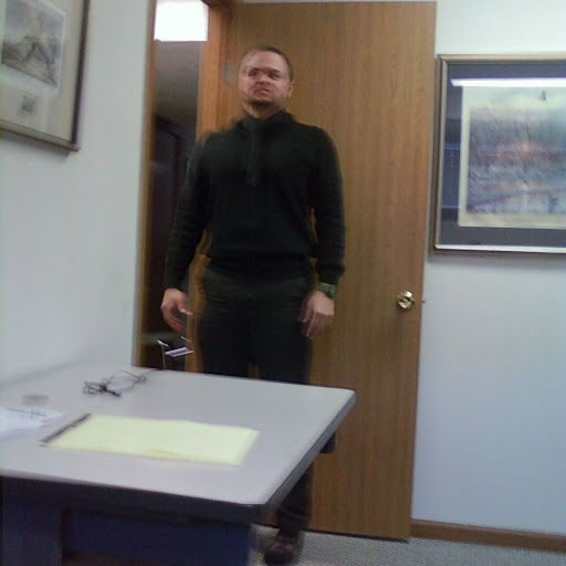 Jacob Bruce Photo 19