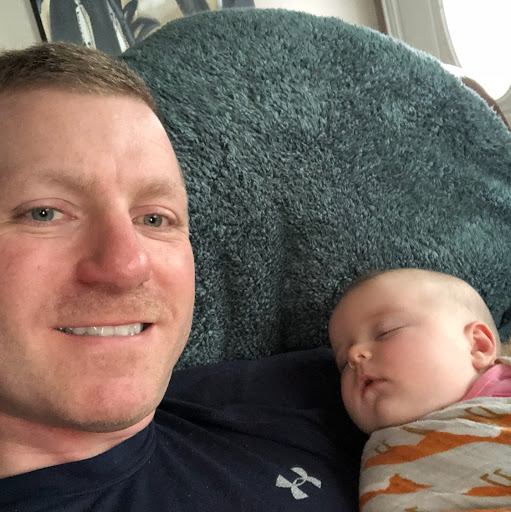 Jeffrey Hutson Photo 3