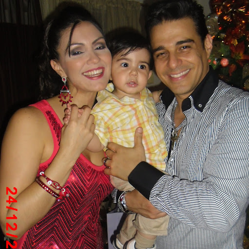 Jeannette Lugo Photo 10